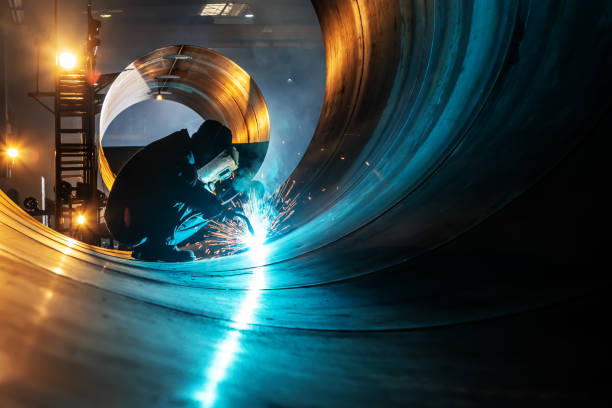 Best Aerospace and Defense Welding in Harleigh, PA