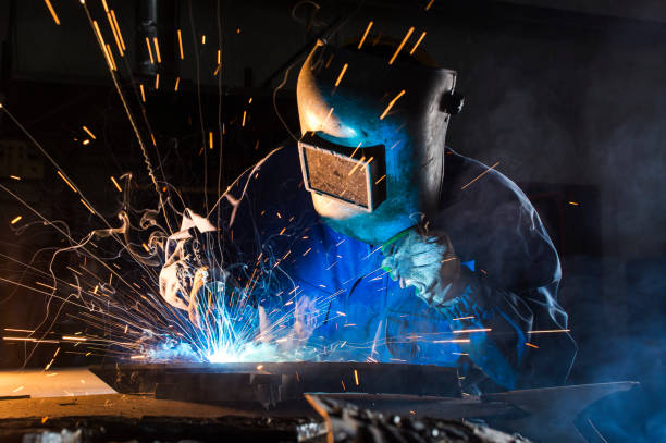 Harleigh, PA Welder & Metal Fabrication Company