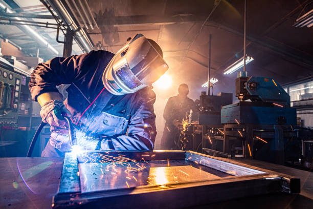 Best Specialty Welding Processes in Harleigh, PA