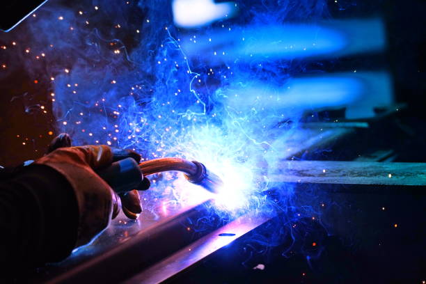 Best Welding Equipment Sales and Repair in Harleigh, PA