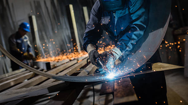 Best Maintenance and Repair Welding in Harleigh, PA